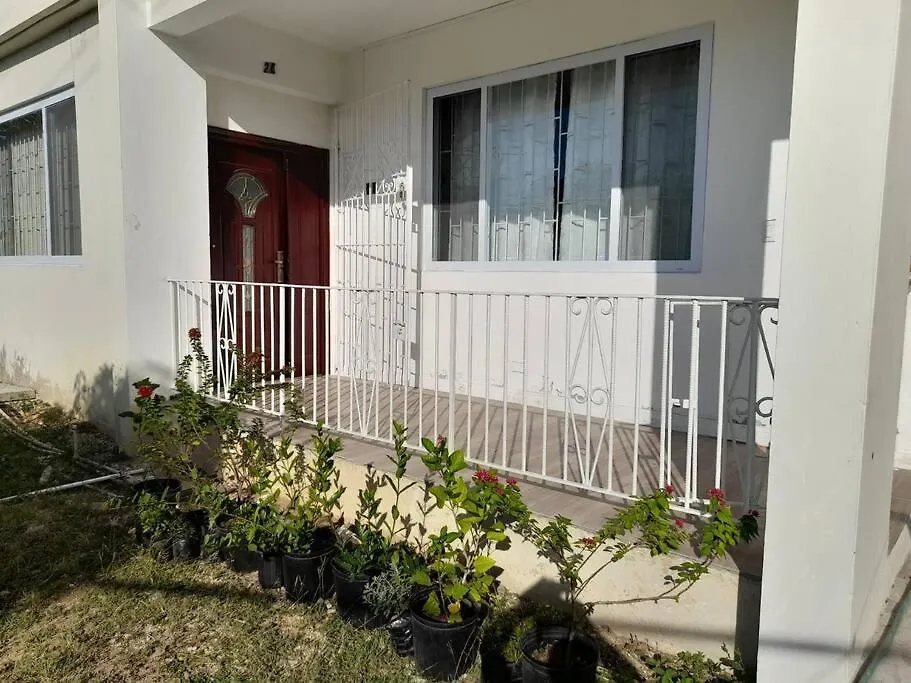 Apartmán Healing In The City Montego Bay